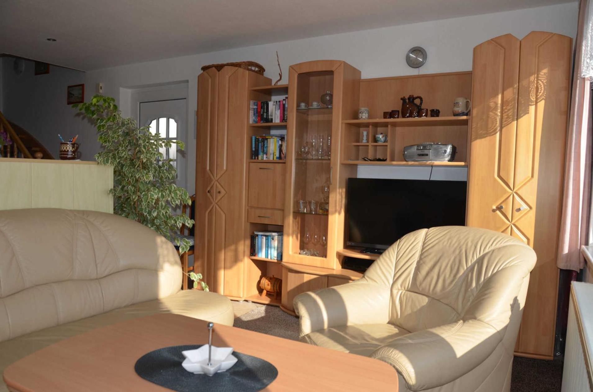 Ferienhaus Wagner ซาสนิทซ์ ภายนอก รูปภาพ